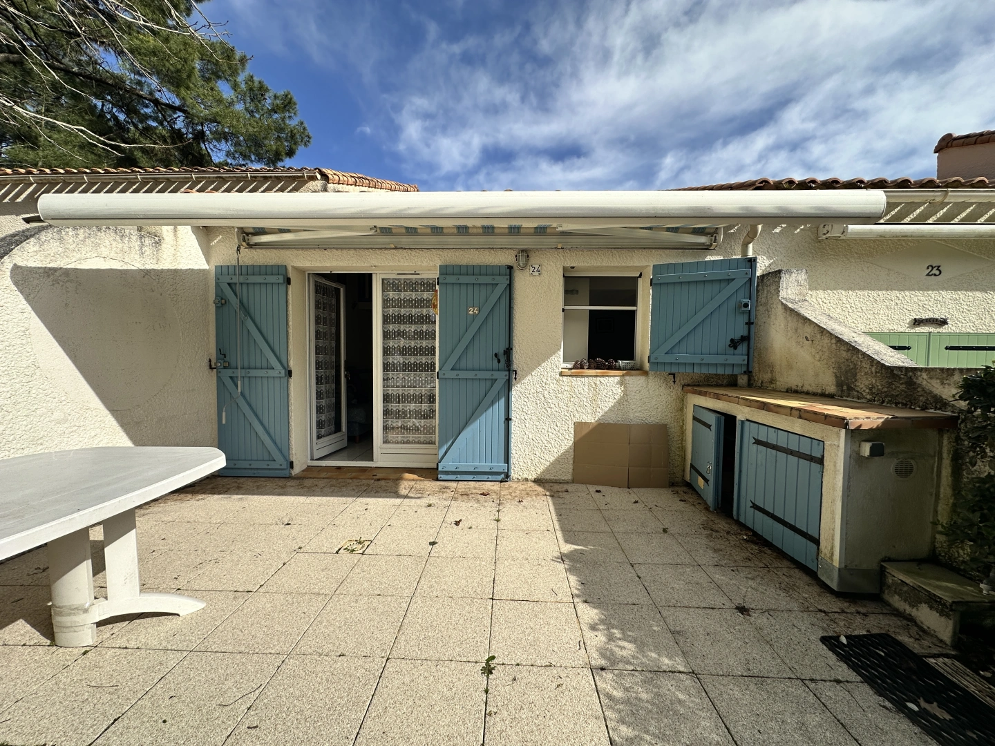 property
